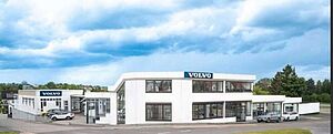 Volvo  Momentum Pro AWD*SD*ACC*BLIS*HUD*VOLL-LED