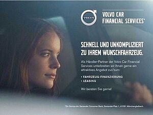 Volvo  T8 Plus Dark Plug-In Hybrid AWD*LUFTFW*360°*