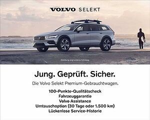 Volvo  T6 Inscription Express*Plug-In-Hybrid*AHK