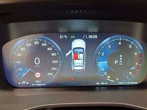 Volvo  Momentum Pro*Voll-LED*ACC*KAMERA*LH