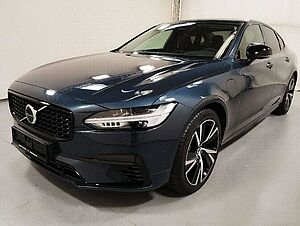 Volvo  T8 Ultimate Dark Plug-In Hybrid*LONG RANGE