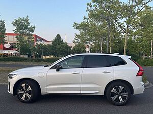 Volvo  PLUS DARK Plug-In Hybrid*360*STH*360°*SD*SL