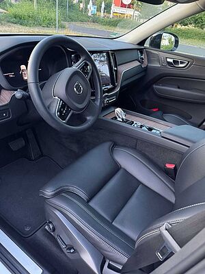 Volvo  PLUS DARK Plug-In Hybrid*360*STH*360°*SD*SL