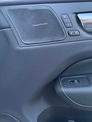 Volvo  PLUS DARK Plug-In Hybrid*360*STH*360°*SD*SL