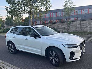 Volvo  PLUS DARK Plug-In Hybrid*360*STH*360°*SD*SL