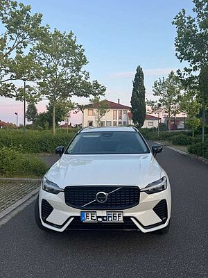 Volvo  PLUS DARK Plug-In Hybrid*360*STH*360°*SD*SL