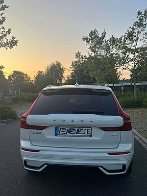 Volvo  PLUS DARK Plug-In Hybrid*360*STH*360°*SD*SL