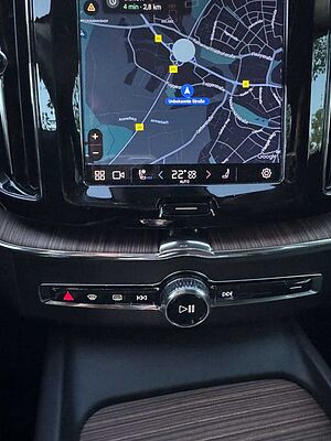 Volvo  PLUS DARK Plug-In Hybrid*360*STH*360°*SD*SL