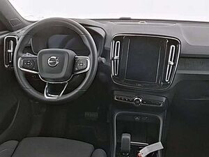 Volvo  1st Edition Recharge Pure Electric AWD*AHK*