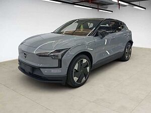 Volvo  Ultra Twin AWD Performance Pure Electric*WP