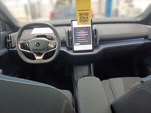Volvo  Ultra Twin AWD Performance Pure Electric*WP