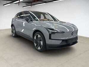 Volvo  Ultra Twin AWD Performance Pure Electric*WP