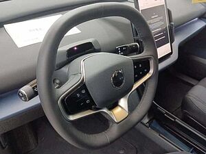 Volvo  Ultra Twin AWD Performance Pure Electric*WP
