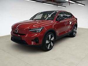 Volvo  Ultimate Recharge Pure Electric AWD*55.160.-