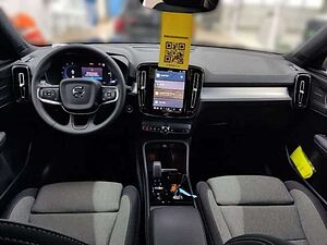 Volvo  Plus Dark*ACC*BLIS*ALARM* 360°