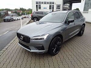 Volvo  R-Design Recharge Plug-In Hybrid AWD*HUD*