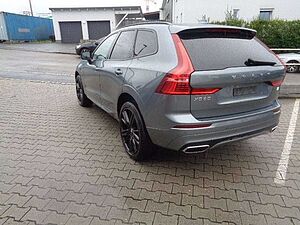 Volvo  R-Design Recharge Plug-In Hybrid AWD*HUD*