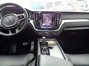 Volvo  R-Design Recharge Plug-In Hybrid AWD*HUD*