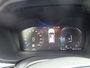 Volvo  R-Design Recharge Plug-In Hybrid AWD*HUD*