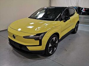 Volvo  Ultra AWD Performance Pure Electric
