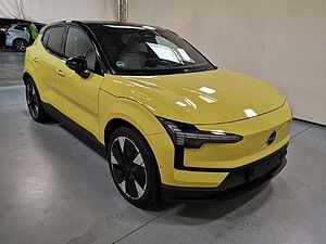 Volvo  Ultra AWD Performance Pure Electric