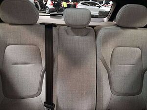 Volvo  Ultra AWD Performance Pure Electric
