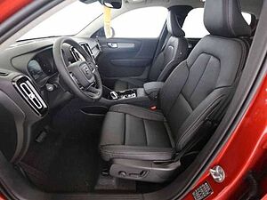 Volvo  Plus Dark*LEDER*PANO*ACC*BLIS*360*PIXEL