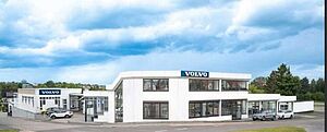 Volvo  Ultimate Bright Plug-In Hybrid*BOWERS*360