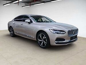 Volvo  T8 Plus Bright Recharge Plug-In Hybrid AWD