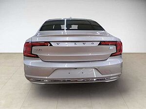Volvo  T8 Plus Bright Recharge Plug-In Hybrid AWD