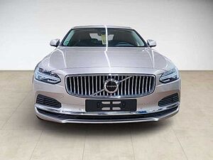 Volvo  T8 Plus Bright Recharge Plug-In Hybrid AWD