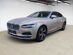 Volvo  T8 Plus Bright Recharge Plug-In Hybrid AWD