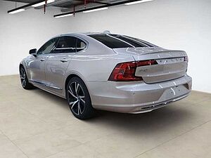 Volvo  T8 Plus Bright Recharge Plug-In Hybrid AWD