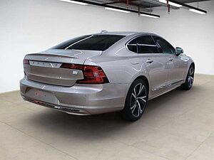 Volvo  T8 Plus Bright Recharge Plug-In Hybrid AWD