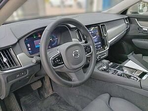Volvo  T8 Plus Bright Recharge Plug-In Hybrid AWD