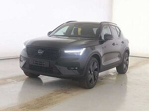 Volvo  Ultra Black Edition*360°*PIXEL*ACC*BLIS*AHK