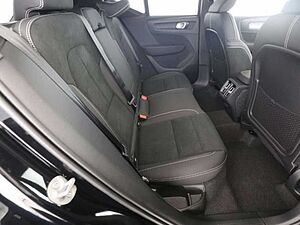 Volvo  Ultra Black Edition*360°*PIXEL*ACC*BLIS*AHK