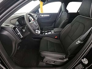 Volvo  Ultra Black Edition*360°*PIXEL*ACC*BLIS*AHK