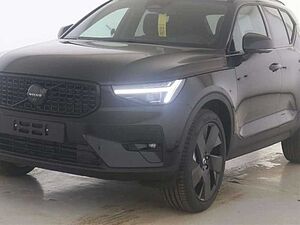 Volvo  Ultra Black Edition*360°*PIXEL*ACC*BLIS*AHK