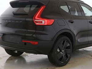 Volvo  Ultra Black Edition*360°*PIXEL*ACC*BLIS*AHK