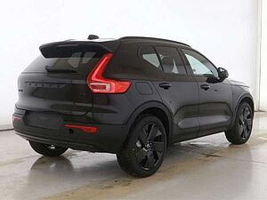 Volvo  Ultra Black Edition*360°*PIXEL*ACC*BLIS*AHK