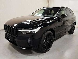 Volvo  Plus Black Edition Recharge Plug-In Hybrid