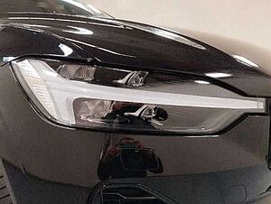 Volvo  Plus Black Edition Recharge Plug-In Hybrid