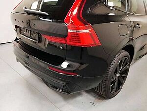 Volvo  Plus Black Edition Recharge Plug-In Hybrid