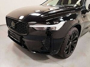 Volvo  Plus Black Edition Recharge Plug-In Hybrid