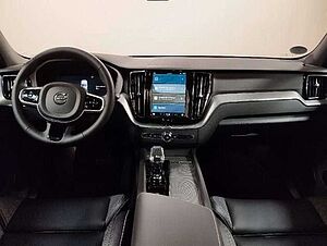 Volvo  Plus Black Edition Recharge Plug-In Hybrid