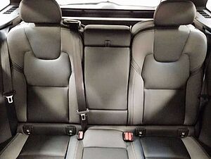 Volvo  Plus Black Edition Recharge Plug-In Hybrid