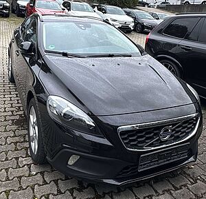 Volvo  *PANO*BI-XENON*KAMERA*AHK