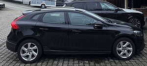 Volvo  *PANO*BI-XENON*KAMERA*AHK
