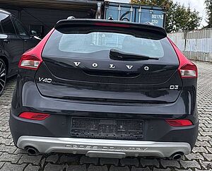 Volvo  *PANO*BI-XENON*KAMERA*AHK